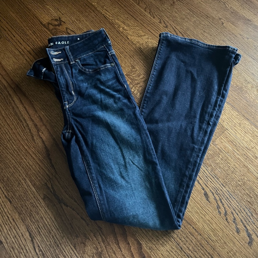 AE Flare Jean